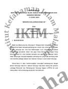 Kertas 1 - Jalaludin Aziz