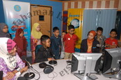 Lawatan Qari Junior TV3