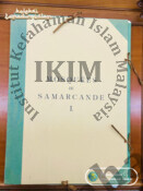 Les Mosquées de Samarcande