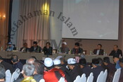 Muzakarah Pakar "Klimah Allah"