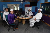 Tetamu IKIMfm