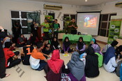 Seminar Transformasi Belia Muslim