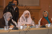 Persidangan Meja Bulat Guru