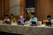 Mesyuarat Agong Tahunan Institut Kefahaman Islam Malaysia ke-27