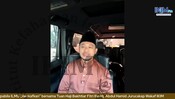 Inspirasi Jumaat Wakaf Ilmu Apabila ilmu diwakafkan