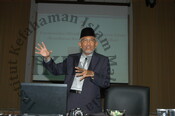 Bengkel Ketara Sedar