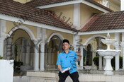 Temubual Dr. Nik Bersama TV Hijrah
