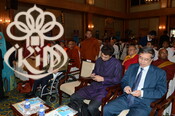 Forum “Buddhist-Muslim Forum On Peace And Sustainability”