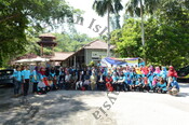 Seminar Transformasi Belia Muslim