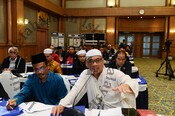 Kursus Amalan Hijau : Dari Masjid ke Masyarakat