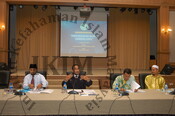 Persidangan Meja Bulat Guru