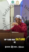 Ramadan makluk allah- part 4