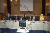Muzakarah Pakar Penghayatan Nilai