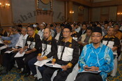 Forum Bicara Ad-Deen “Keruntuhan Demokrasi di Mesir : Agenda Masa Depan”