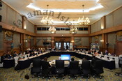 ICORS Round Table Discussion III