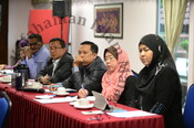 Sesi Round Table Discussion (RTD) Siri 6/2016