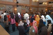 Bengkel English Young Muslims