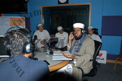 Tetamu IKIMfm Sheikh Faisal Hamid Canada