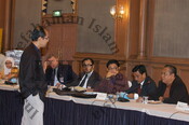 One-Day Workshop On Good Governance