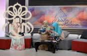 Slot TV Hijrah