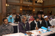 Symposium Islam and the New Era Of ASEAN Countries : Unity of Worldview Towards a Shared Prosperity