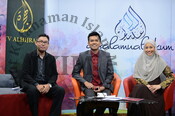 Slot Assalamualaikum TV Hijrah