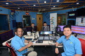 Slot hebahan di Radio IKIM bersama Bank Islam Berhad