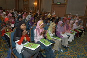 Bengkel English for Young Muslims-3rd Batch