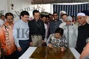 Bengkel Harmony Traveloguer PPLI Sabah