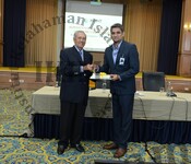 IKIM National Colloquium Series on Islamic Understanding "Islam And Disruptive Technologies"