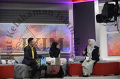 Slot TV Hijrah Bersama KP