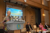 Seminar “Transformasi Belia Muslim”