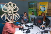 Tetamu Radio IKIMfm