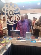 Pesta Buku & Multimedia di UTeM