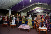 Karnival Mahabbah IKIMfm Melaka 2014