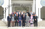 Taklimat Keselamatan
