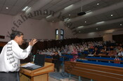 Seminar Cabaran Guru Muda Masa Kini