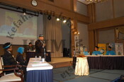 Pertandingan Debat Akhir