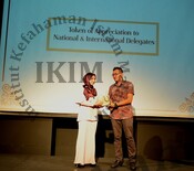 The 10th International Kuala Lumpur Eco Film Festival