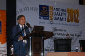 National Quality Summit KP