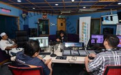 Tetamu Slot Warna Pagi IKIM bersama Ali XPDC