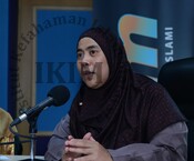Slot Prihatin Radio IKIM berkaitan Bengkel Wanita Dalam Kewangan