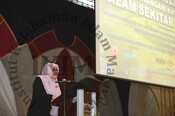 Dialog Antara Penganut Agama: Pandangan Agama Dalam Menangani Krisis Alam Sekita