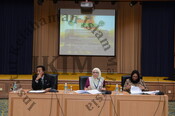 Seminar Biodivers & Konservasi