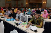 Seminar Kepustakawanan Islam