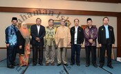 Majlis Jasamu Dikenang
