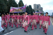 Sambutan Maulidur Rasul Putrajaya