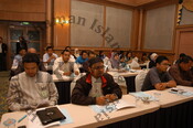 Seminar Kemelut Pemakanan
