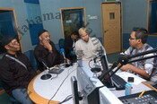 Tetamu IKIMfm Native Deen