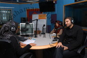 Tetamu IKIMfm Sami Yusof